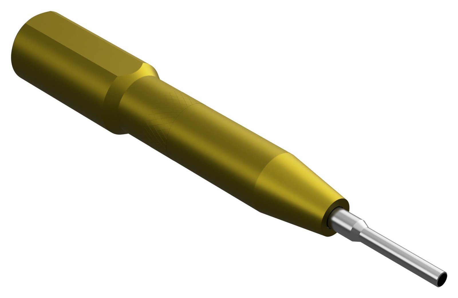 Positronic 9081-4-0-0 Removal Tool, Contact