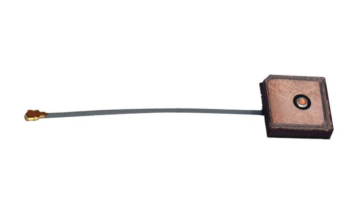 Abracon Aparc1807A-Sg3 Patch Antenna, 1.602Ghz, -6Dbi