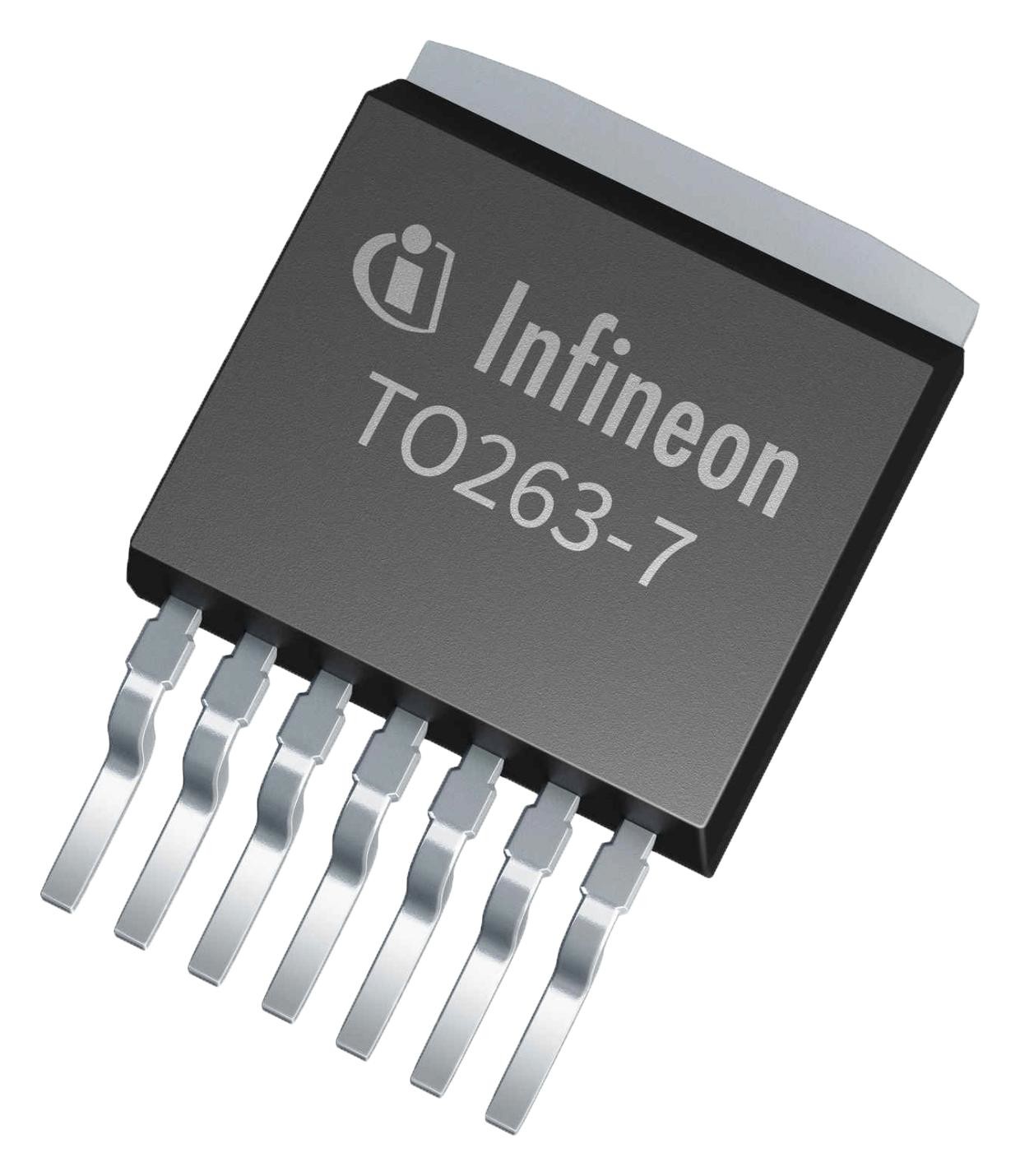 Infineon Tls850F2Tav50Atma1 Ldo, Fixed, 5V, 0.5A, -40 To 150Deg C