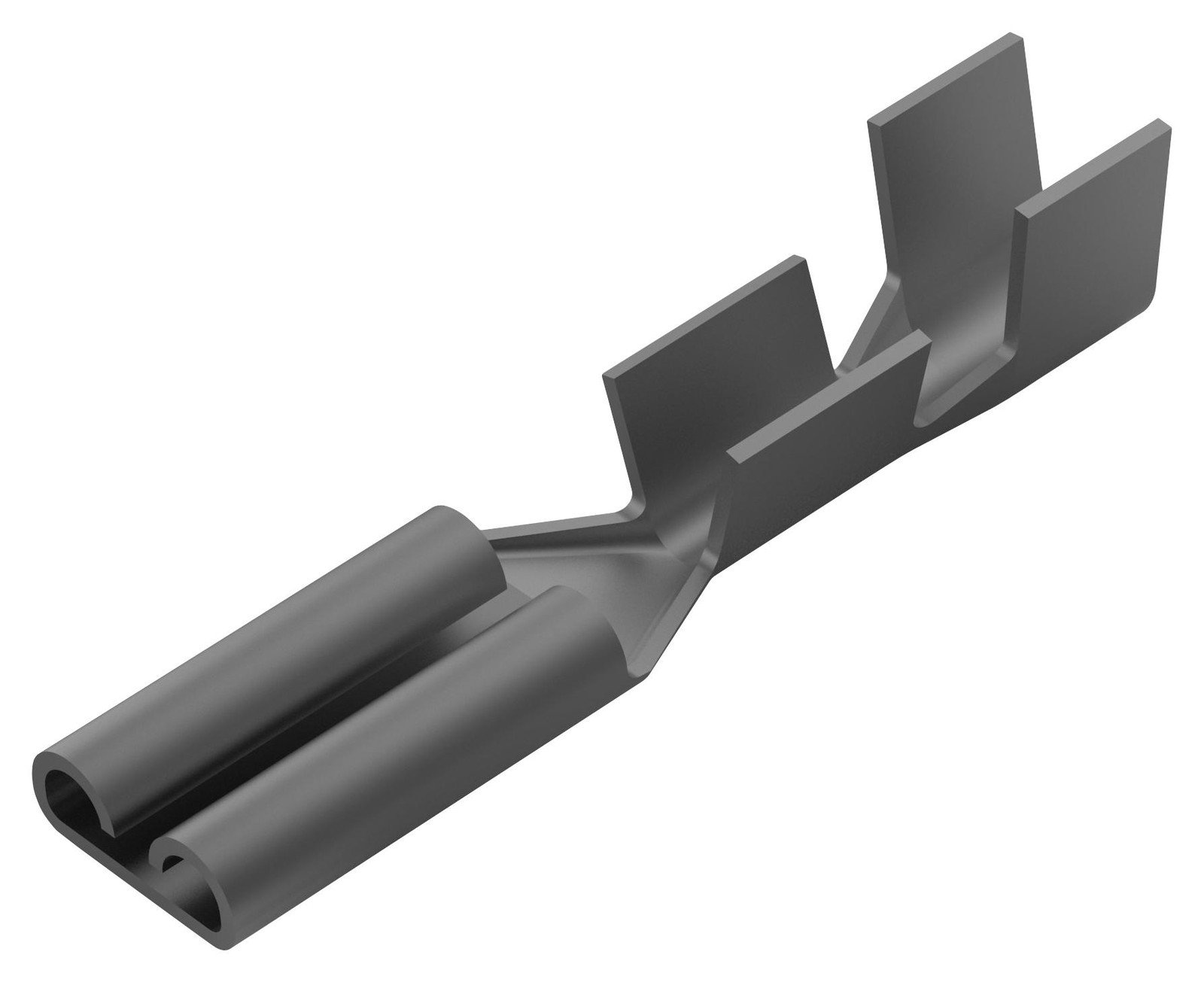 Amp - Te Connectivity 42470-1 Quick Dis Term, Female, 2.8 X 0.51Mm