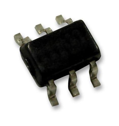 Diodes Inc. Zxmn10B08E6Ta Mosfet, N-Ch, 100V, 1.6A, 150Deg C, 1.1W