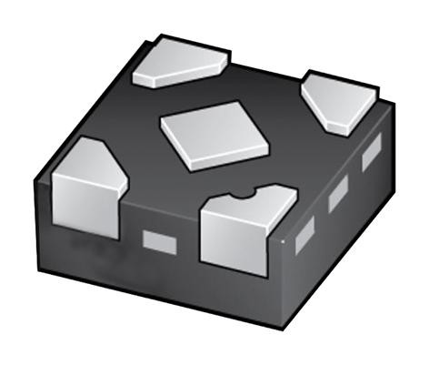 Nexperia 74Aup1G32Gx,125 Or Gate, 2 I/p, -40 To 125Deg C