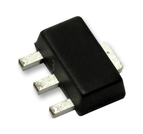 Diodes Inc. Ap7381-33Y-13 Ldo, Fixed, 3.3V, 0.15A, -40 To 125Deg C