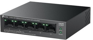 TP-LINK LS105LP - LS105LP