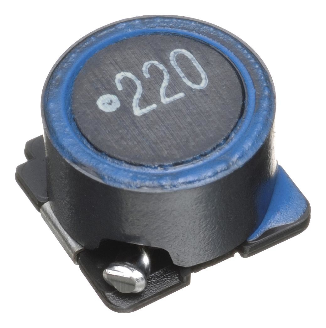 Tdk Slf10165T-220M2R43Pf Inductor, 22Uh, Shielded, 2.4A
