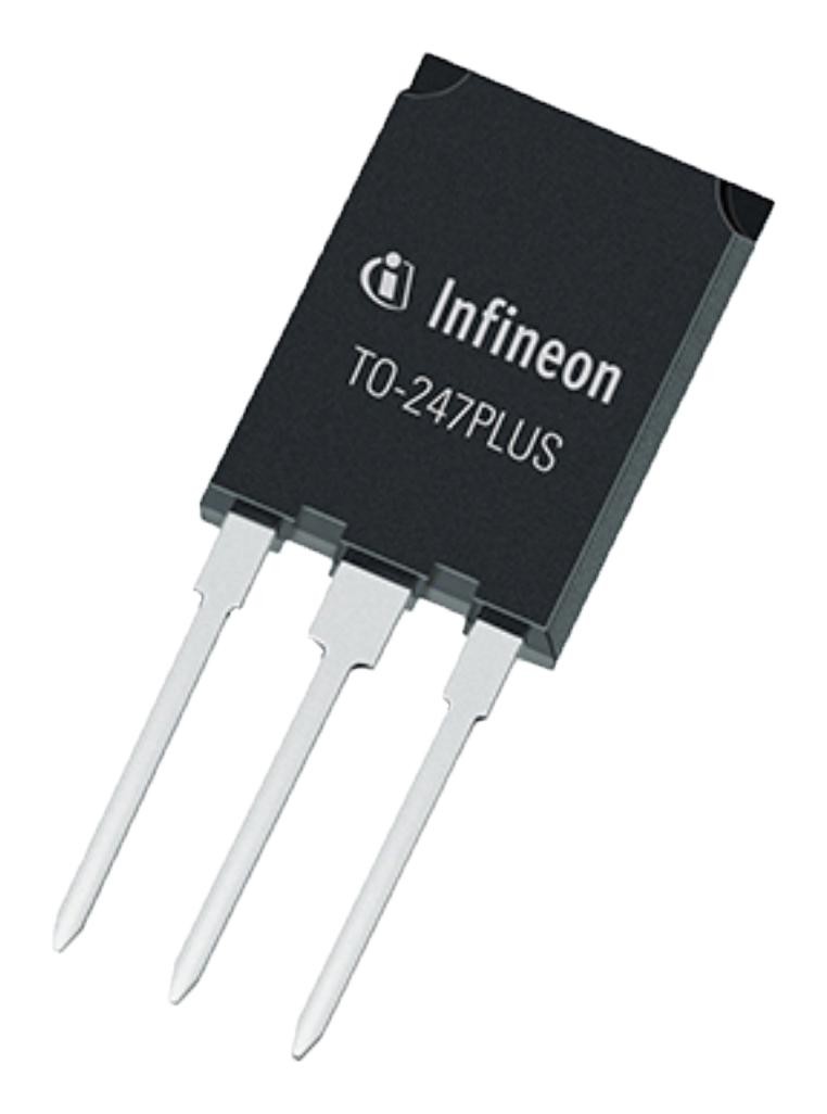 Infineon Ikq50N120Ch3Xksa1 Igbt, 1.2Kv, 100A, 175Deg C, 652W