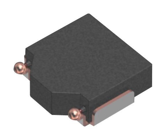 Tdk Spm3010T-2R2M-Lr Inductor, 2.2Uh, Shielded, 2A