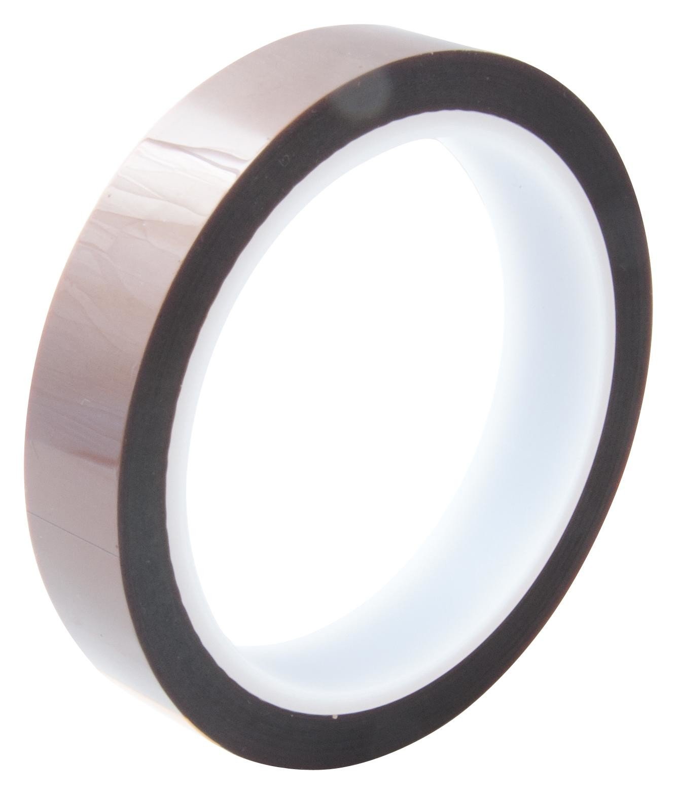 Multicomp Pro Mp003354 Tape, Pi, 19Mm X 33M, Amber