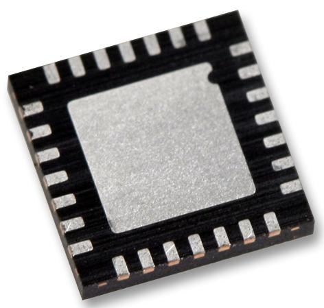 Microchip At42Qt1060-Mmur Capacitive Touch Sensor, -40 To 85Deg C