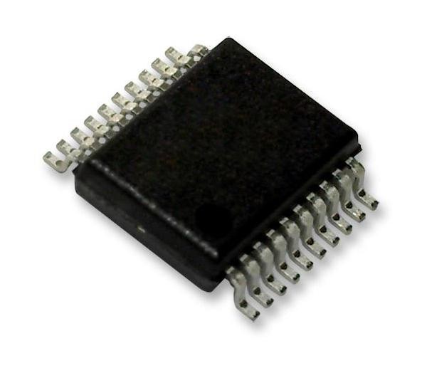 Microchip Ar1100T-I/ss Touch Screen Ctrl, Ssop-20