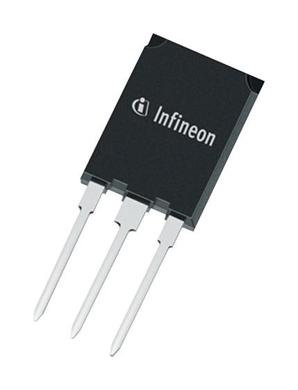 Infineon Ikq75N120Ct2Xksa1 Igbt, 1.2Kv, 150A, To-247-3