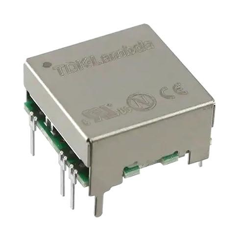 Tdk-Lambda Cc1R5-2405Sf-E Dc-Dc Converter, 1 O/p, 5V, 0.3A