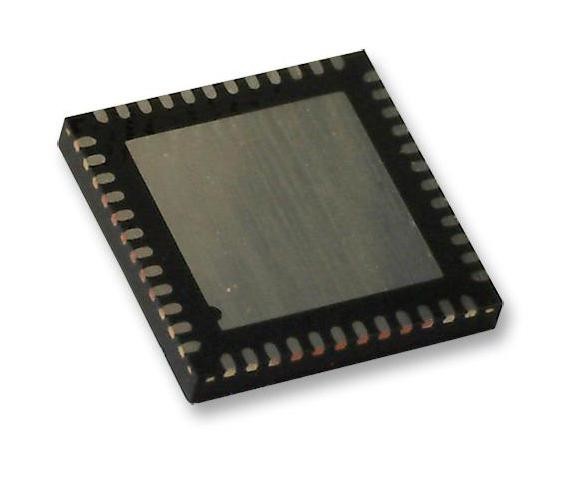 Infineon Tle9855Qxxuma2 Mcu, 32Bit, 40Mhz, Vqfn-48