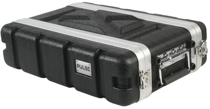 Pulse Abs-2Us Flight Case, Abs 19
