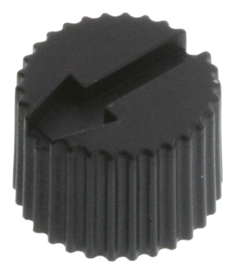 C&k Components 297F02000 Knob, Rotary Switch