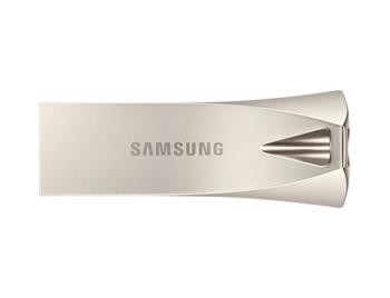 Samsung USB 3.1 Flash Disk 128GB - stříbrná