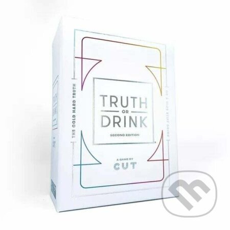 Truth Or Drink