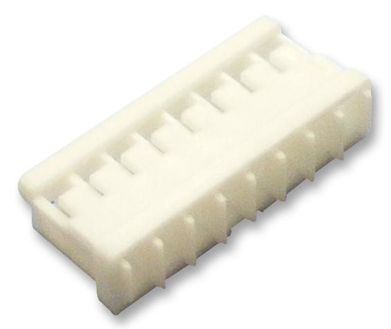 Molex 87439-0800 Connector, Rcpt, 8Pos, 1Row, 1.5Mm