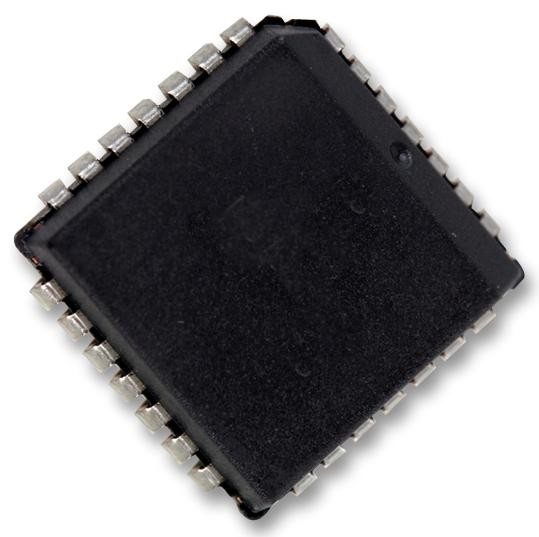 Microchip Atf22V10C-7Ju Spld, 166Mhz, Lcc-28