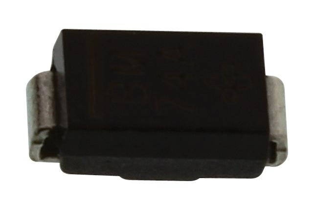 Vishay Byg23M-E3/tr3 Rectifier, Sngl, 1Kv, 1.5A, Do-214Ac