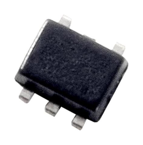 Diodes Inc. Ah1895-Z-7 Hall Effect Sw, Omnipolar, 60G, Sot-553