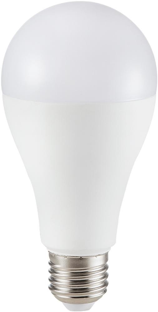 V-Tac 159 Vt-215 Lamp Led 15W A65 3000K E27