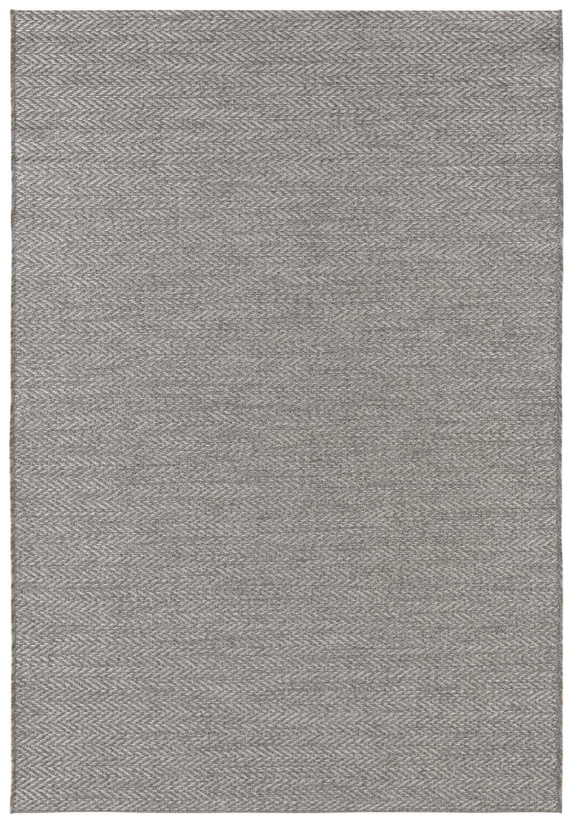 Kusový koberec Brave 103614 Grey z kolekce Elle – na ven i na doma - 80x150 cm ELLE Decoration koberce