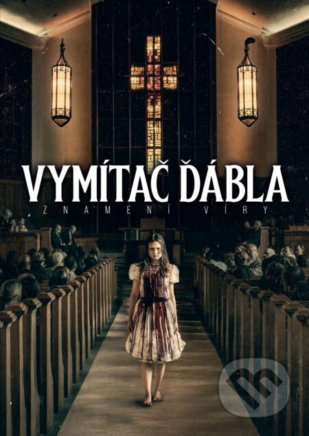 Vymítač ďábla: Znamení víry DVD