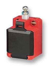 Bernstein 600-8354-026 Limit Switch, 1No/1Nc, Snap Action