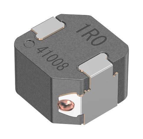Tdk Spm6550T-6R8M-Hz Inductor, Aec-Q200, 6.8Uh, Shld, 6.2A