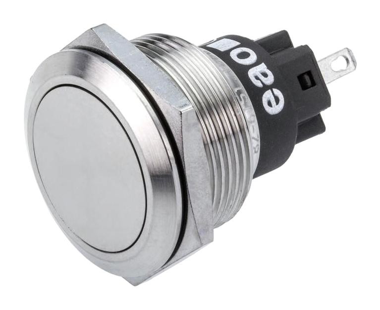 Eao 82-6651.1000 Anti Vandal Switch,316L Spdt, 1A/36Vac