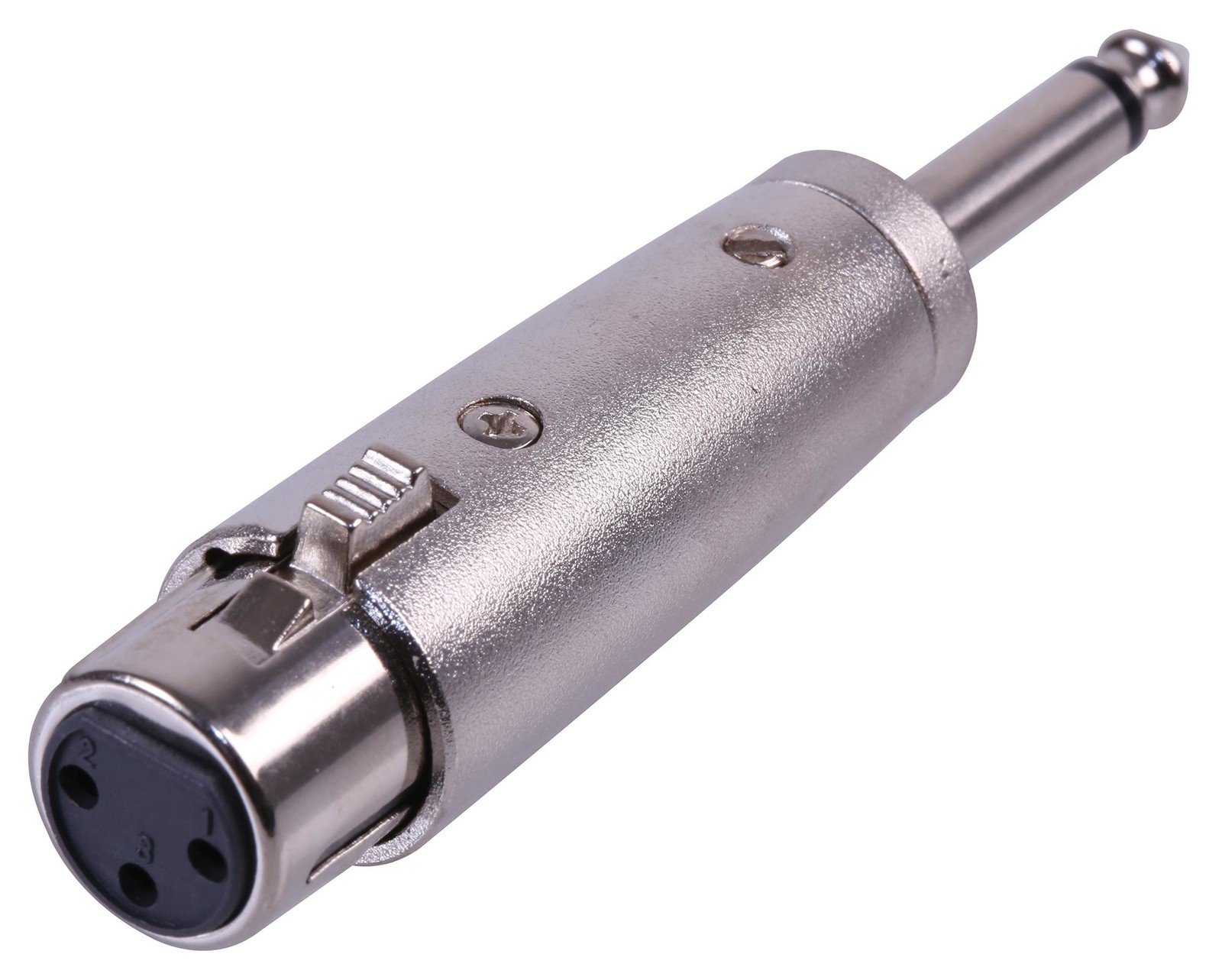 Pro Signal Psg01650 Adaptor, Xlr To 6.35Mm Jack