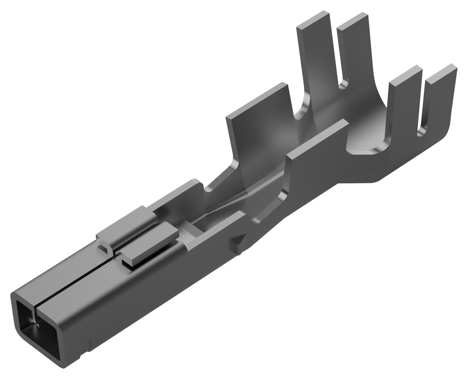 Amp - Te Connectivity 179593-1 Contact, Socket, 20-16Awg, Crimp