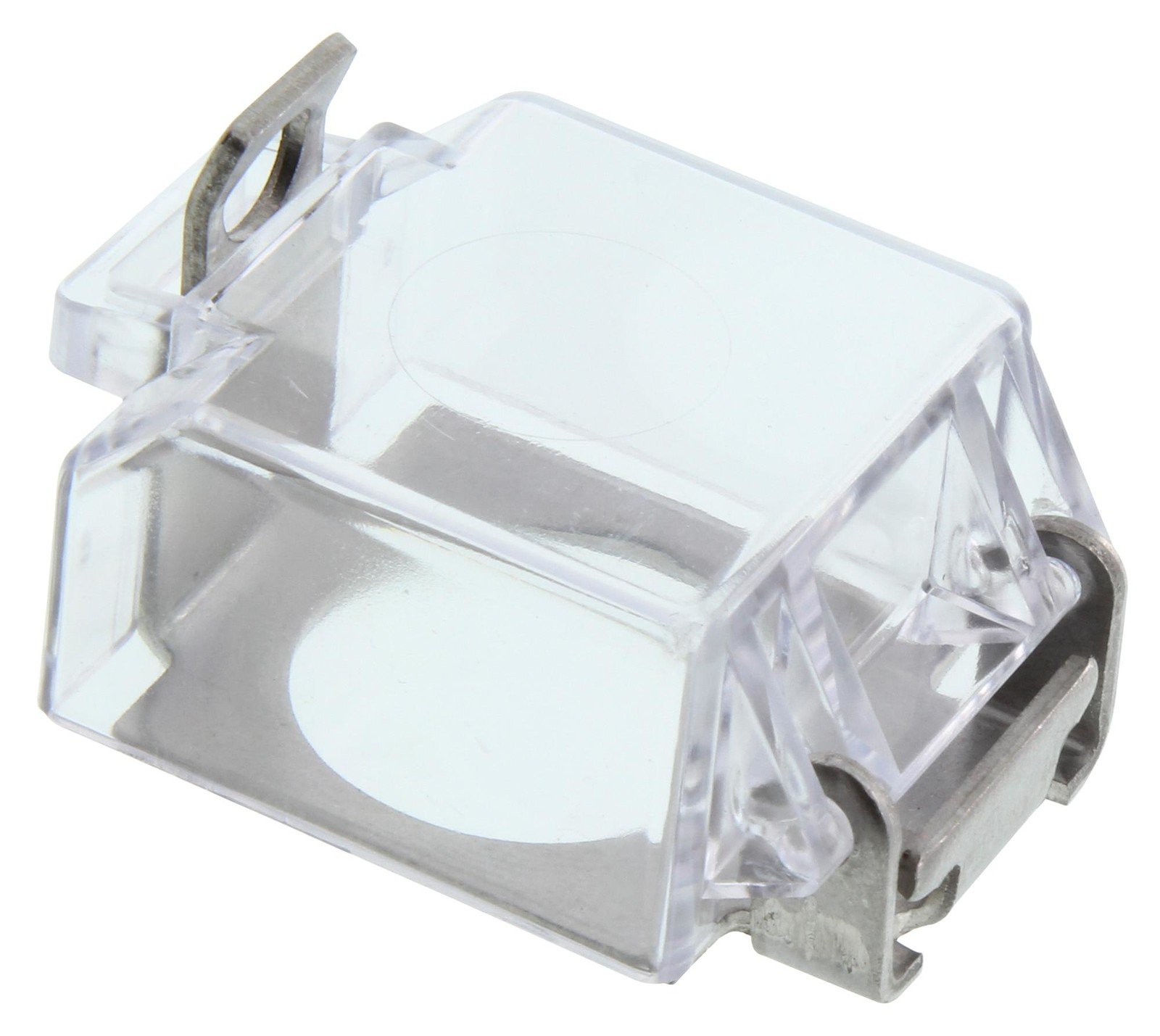 Eaton Cutler Hammer E22Pcm Padlockable Transparent Cover, 25Mm