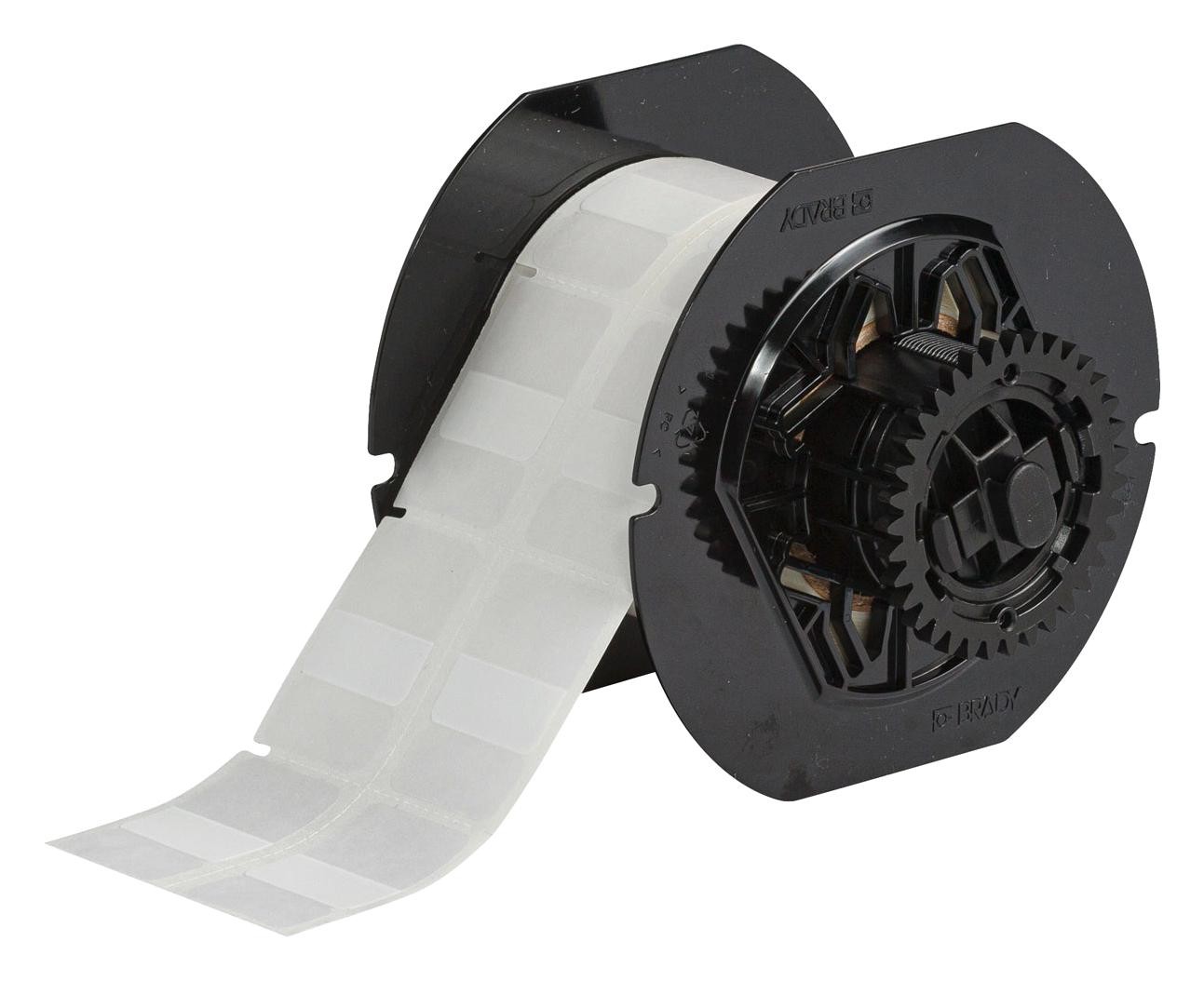 Brady B33Ro-297-427 Wire Marker, 30.48 X 25.4Mm Vinyl