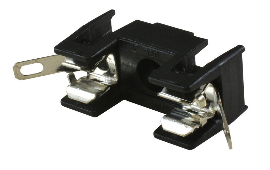 Littelfuse 05200004Z Fuse Holder, 5 X 20Mm