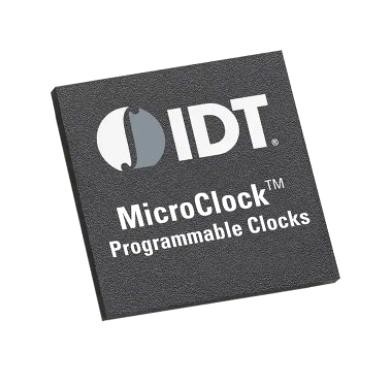Renesas 5X1503L-000Nlgi Microclock Programamble Clock Generator