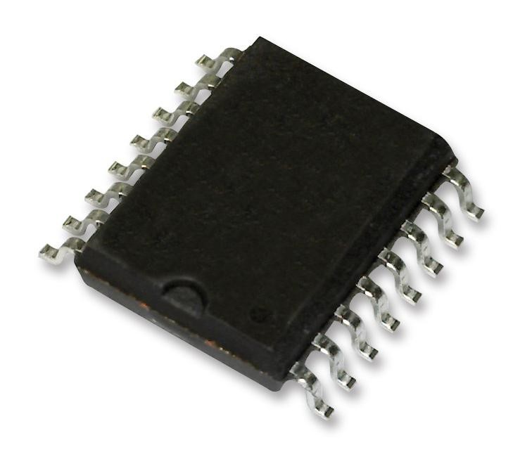 Microchip Mcp2515-E/so Can Controller, Spi, 10Ma, 18Soic