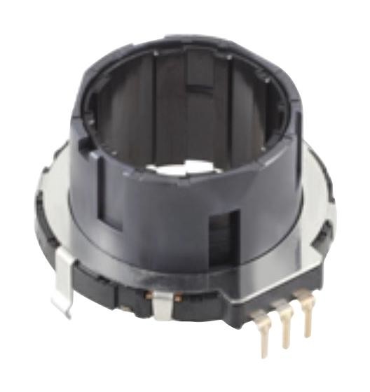 Alps Alpine Ec28A1560401 Incremental Rotary Encoder, 28Mm Ring