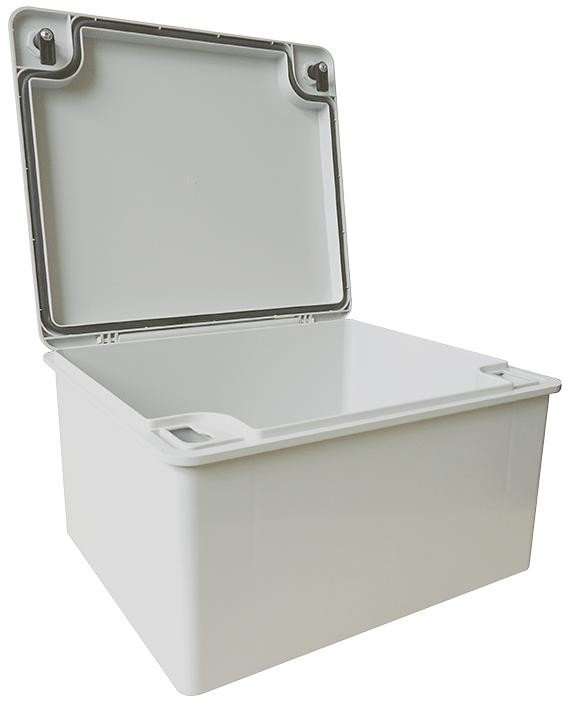 Eterna Jsl242 Enclosure, Waterproof,ip65,350X305X190Mm