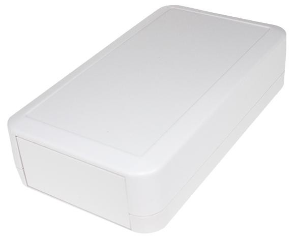Takachi Chh874Whn Handheld Case, White, 135X76X35Mm