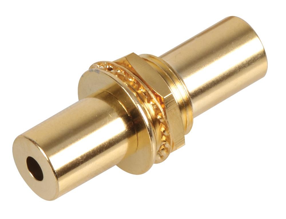 Tuk X3.5C 3.5Mm Chassis Mount Coupler