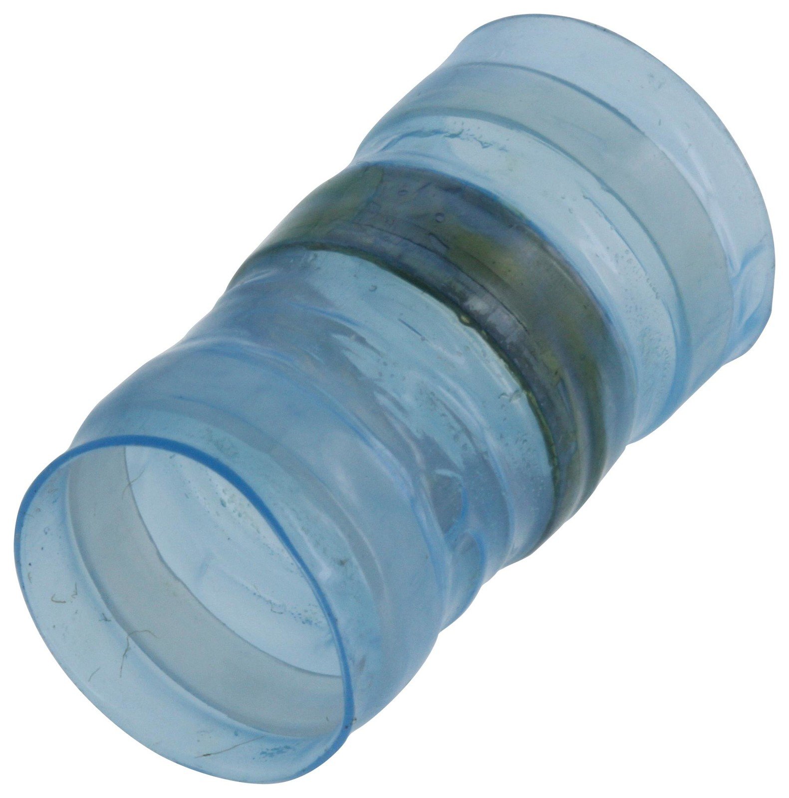 Raychem - Te Connectivity D-105-00 Solder Sleeve, Pvdf, 29.75Mm, Blue