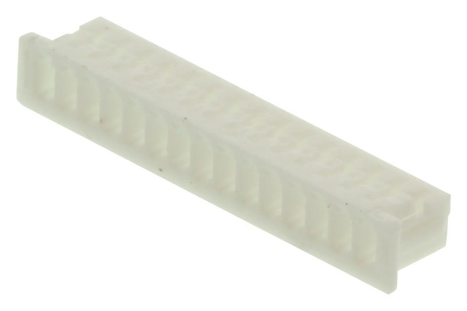 Molex 51021-1500 Connector Housing, Rcpt, 15Pos