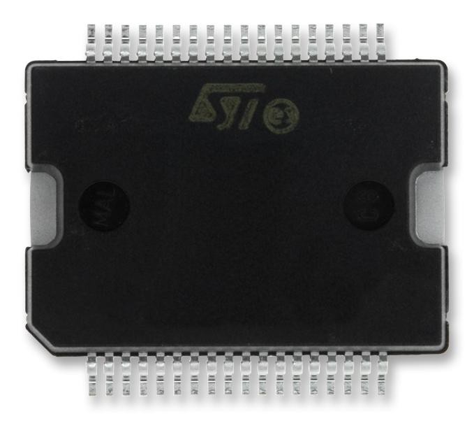 Stmicroelectronics Tda749213Tr Audio Power Amp, D, -40 To 85Deg C