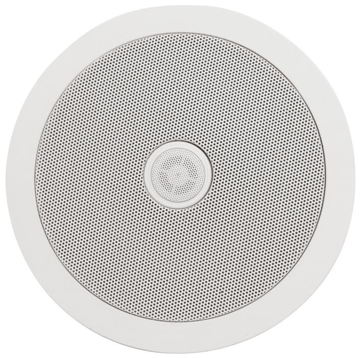 Adastra 952.534Uk Speaker, Ceiling, 6.5 Inch