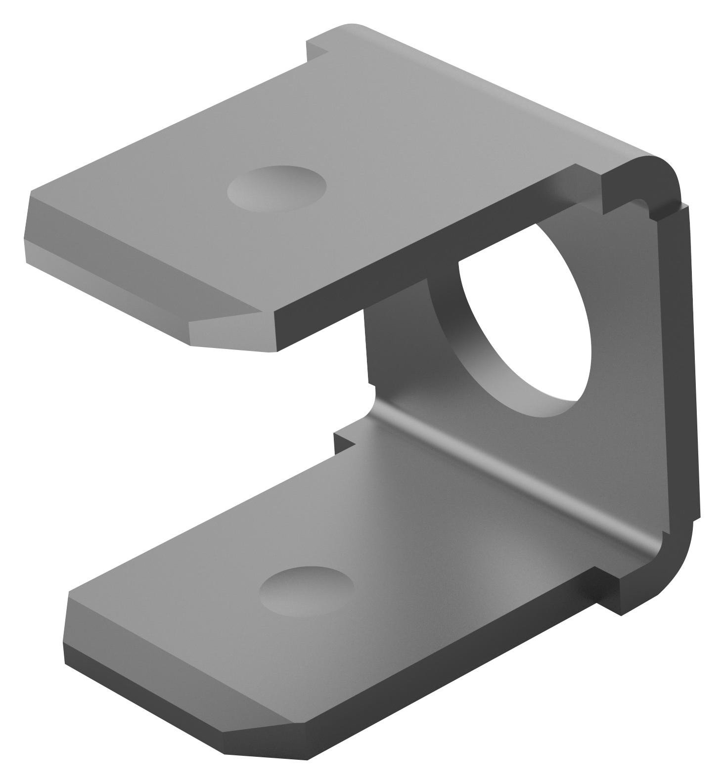 Amp - Te Connectivity 42802-1 Pcb Terminal, 6.35Mm X 0.81Mm, 4.34Mm