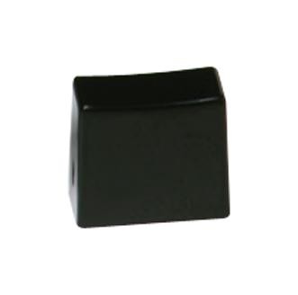 C&k Components G002A Switch Cap, Rectangular, Blk, Pb Switch