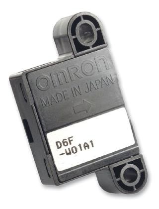 Omron D6Fw-01A1 Sensor, Air Velocity, Mems, 0-1M/sec