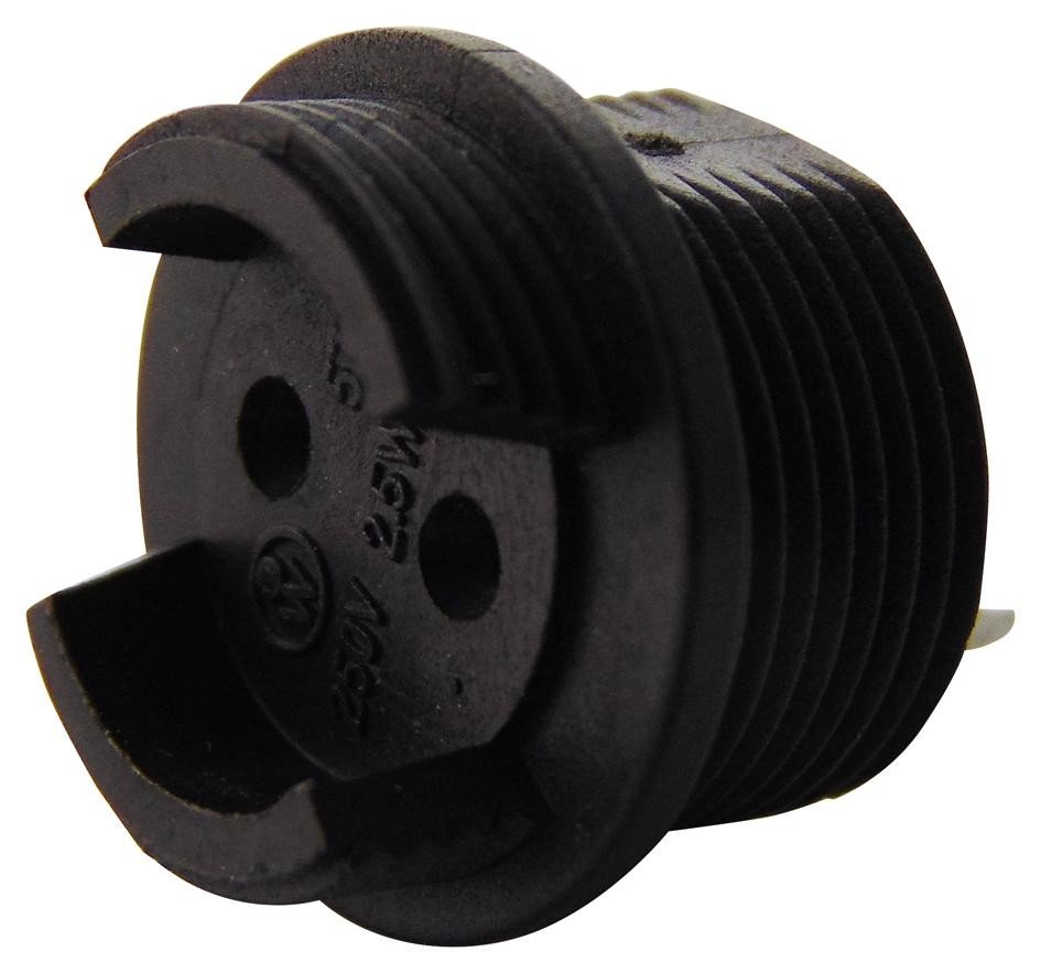 Littelfuse 57100000001 Fuse Holder, Tr5, Pcb Mount